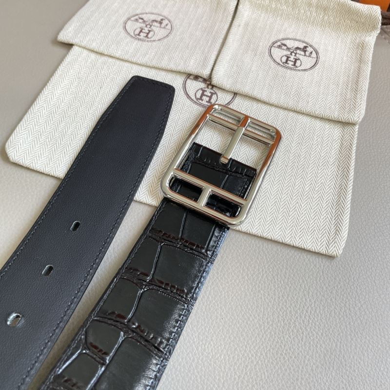 Hermes Belts